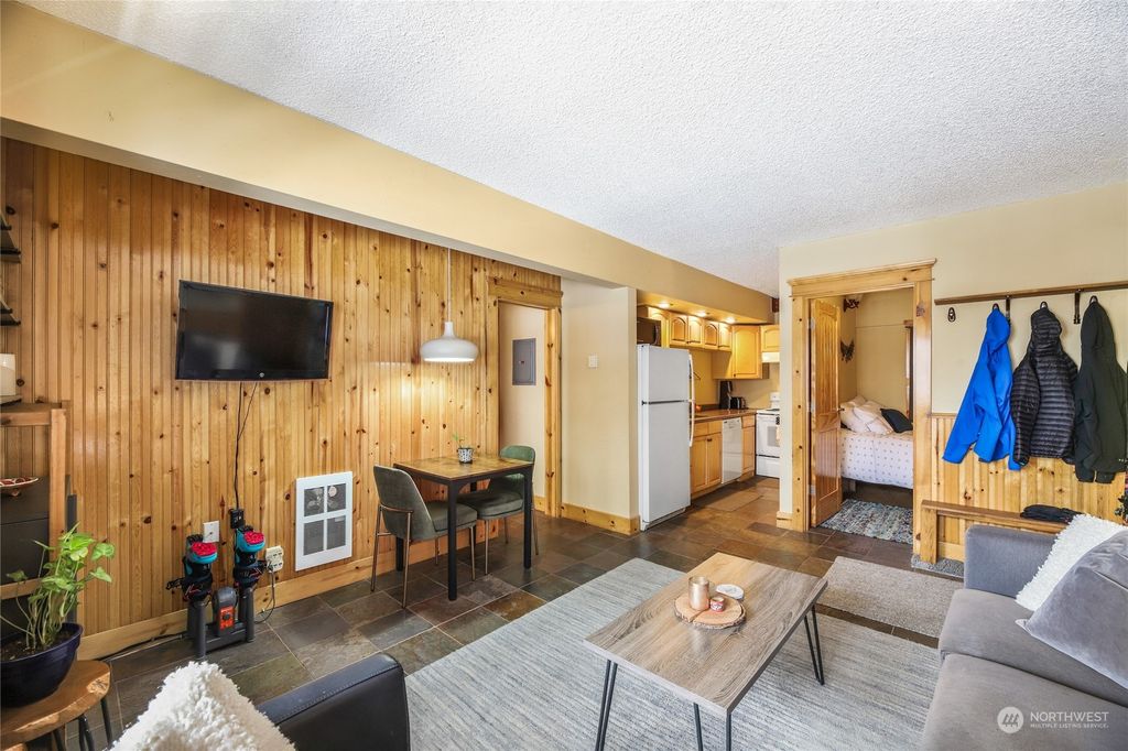 Photo of 17700 Alpental Access Road SE #1007, Snoqualmie Pass, WA 98068 (MLS # 2207860)