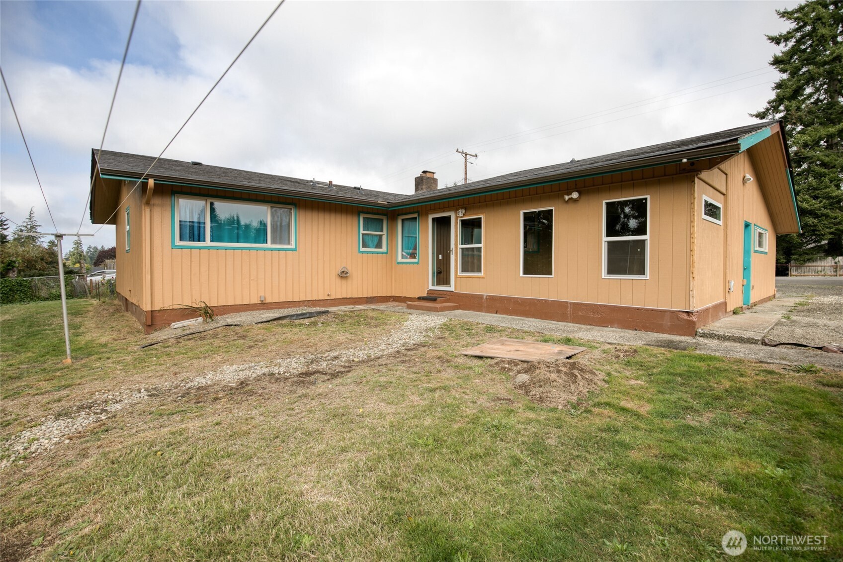 6003 Central Park Drive