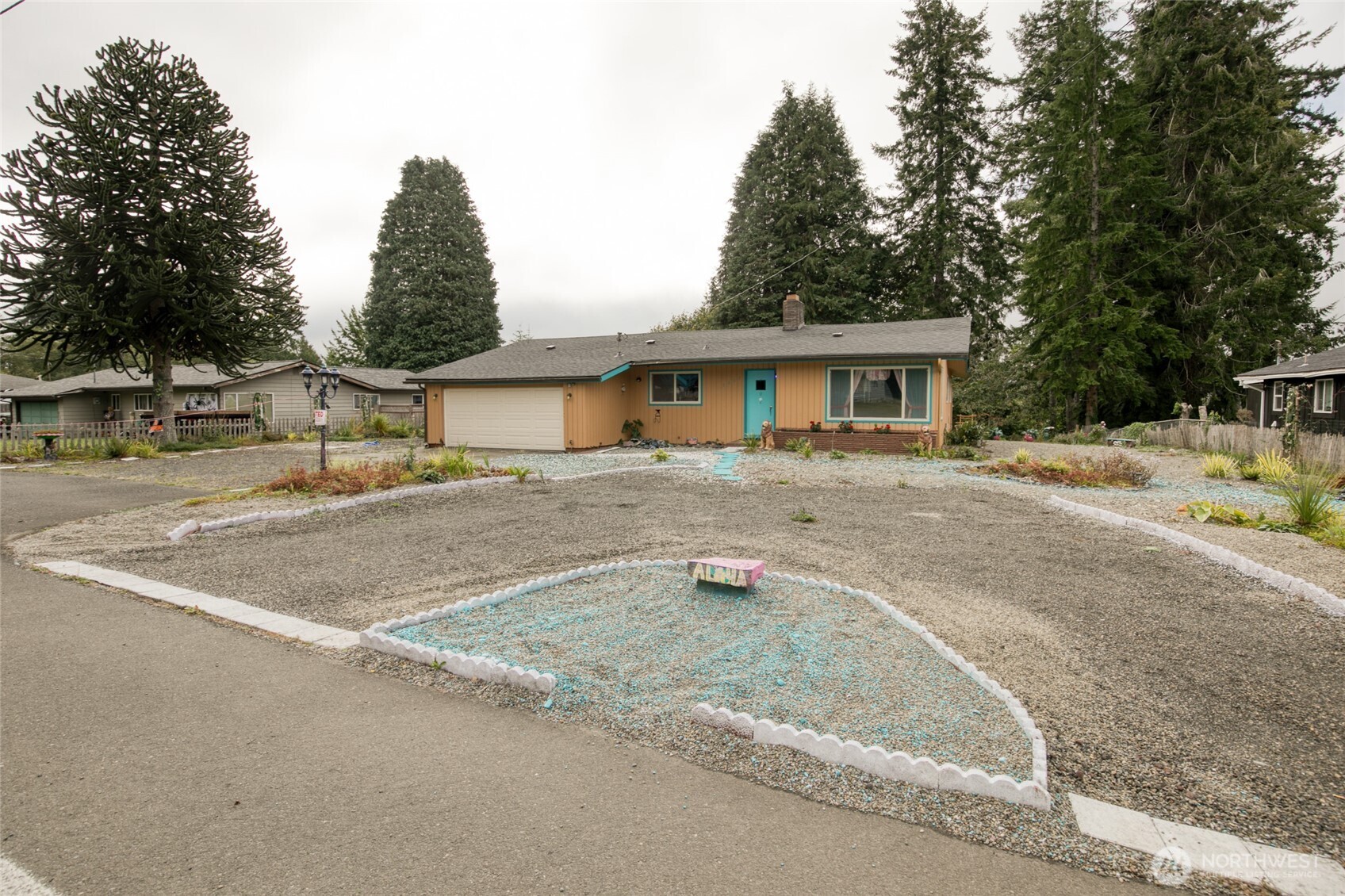 6003 Central Park Drive