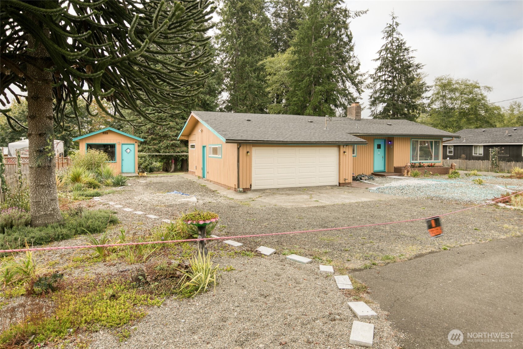 6003 Central Park Drive