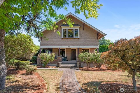 8401 State Route 162 E Puyallup WA 98372