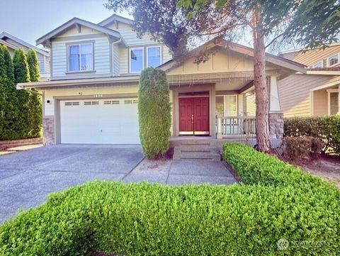 Photo of 1506 225th Place SE, Sammamish, WA 98075 (MLS # 2549518)