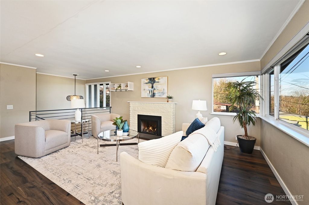 Photo of 2525 S Raymond Street, Seattle, WA 98108 (MLS # 2468454)