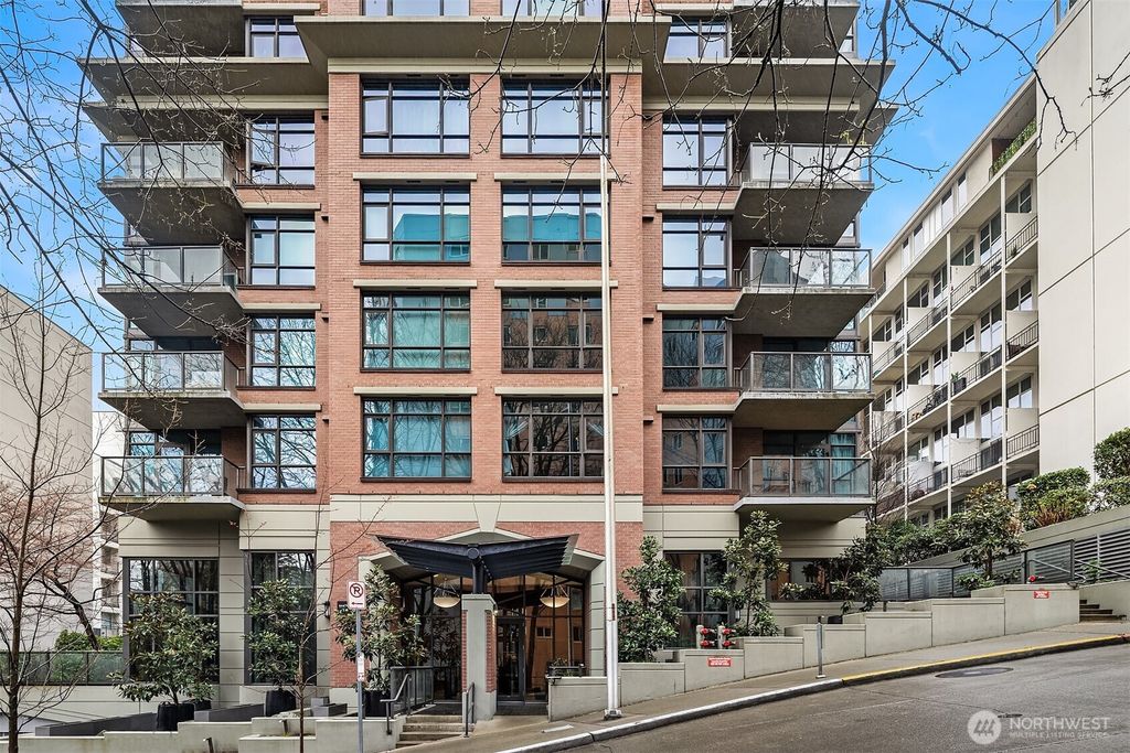 Photo of 1420 Terry Avenue #603, Seattle, WA 98101 (MLS # 2487722)