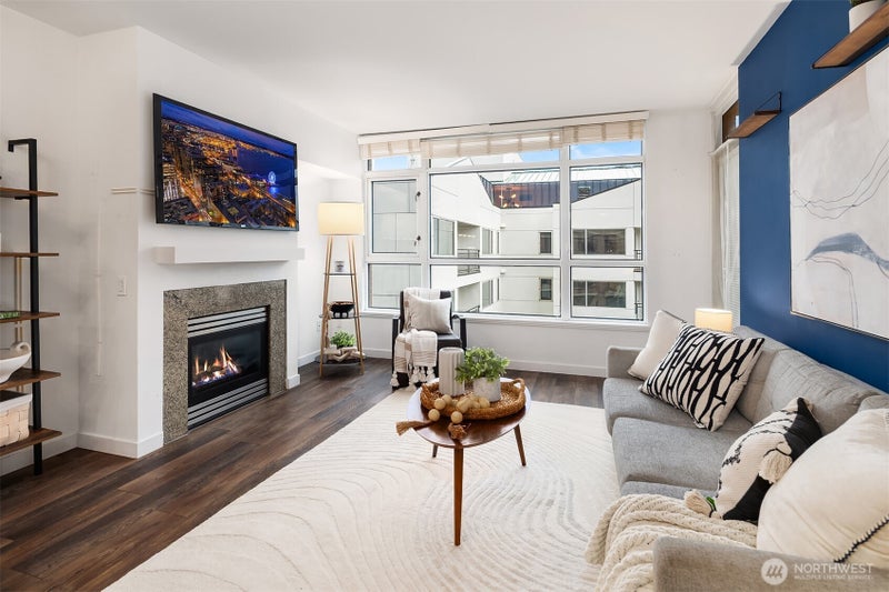1420 Terry Avenue 603
