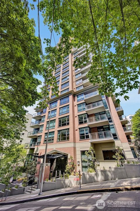 Photo of 1420 Terry Avenue #603, Seattle, WA 98101 (MLS # 2487722)