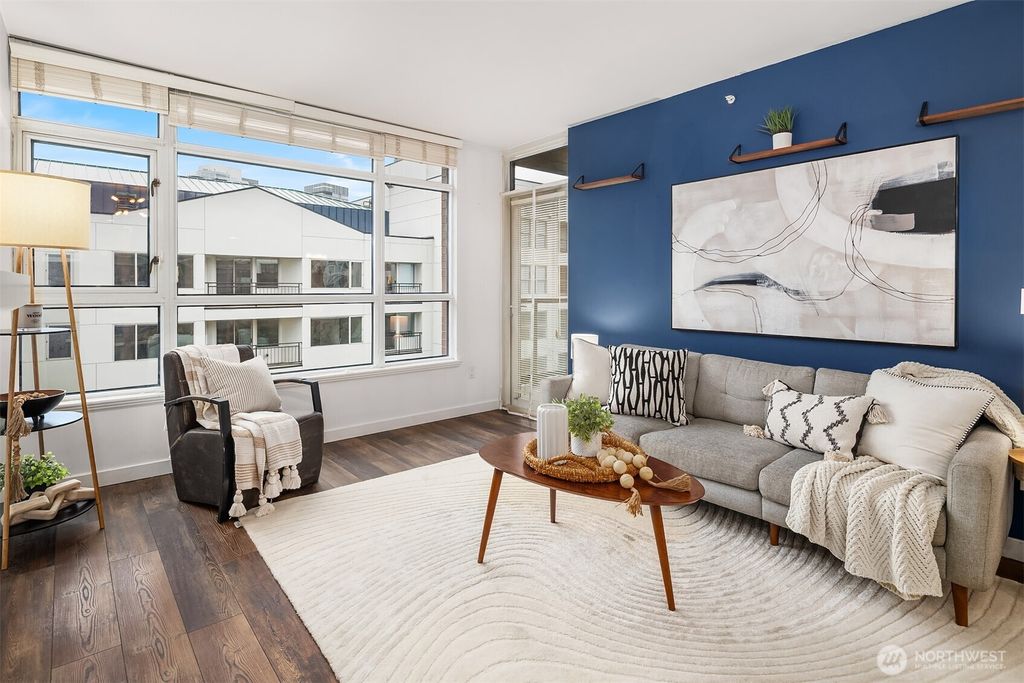 Photo of 1420 Terry Avenue #603, Seattle, WA 98101 (MLS # 2487722)