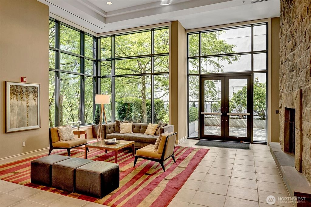 Photo of 1420 Terry Avenue #603, Seattle, WA 98101 (MLS # 2487722)