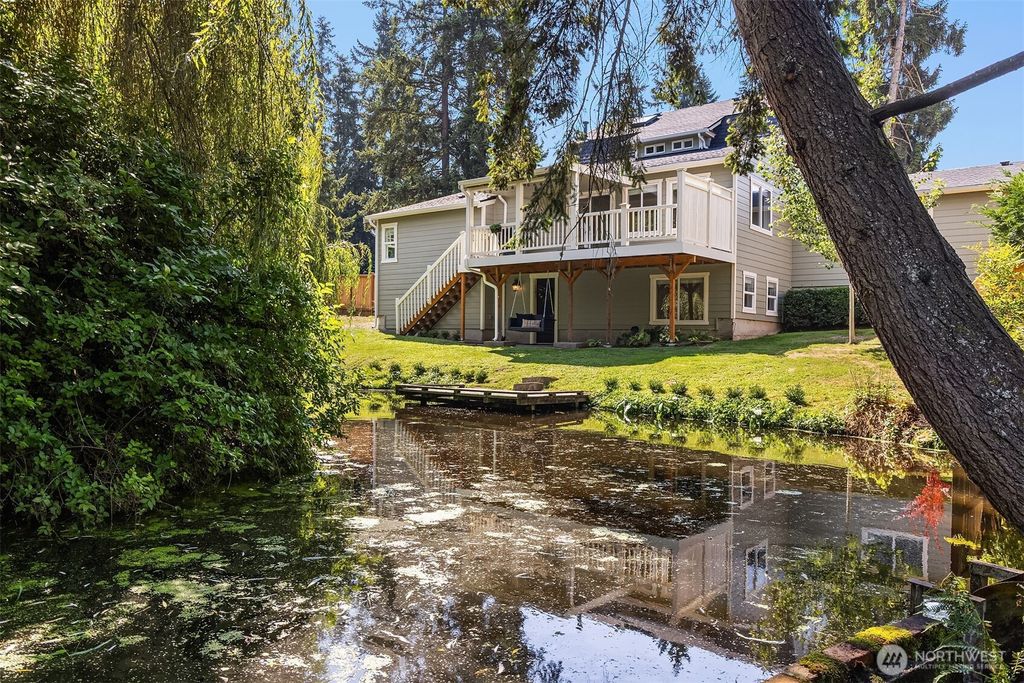 Photo of 2808 Kennewick Place NE, Renton, WA 98056 (MLS # 2463480)