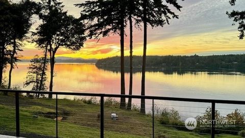 9517 Steamboat Island Road NW Olympia WA 98502