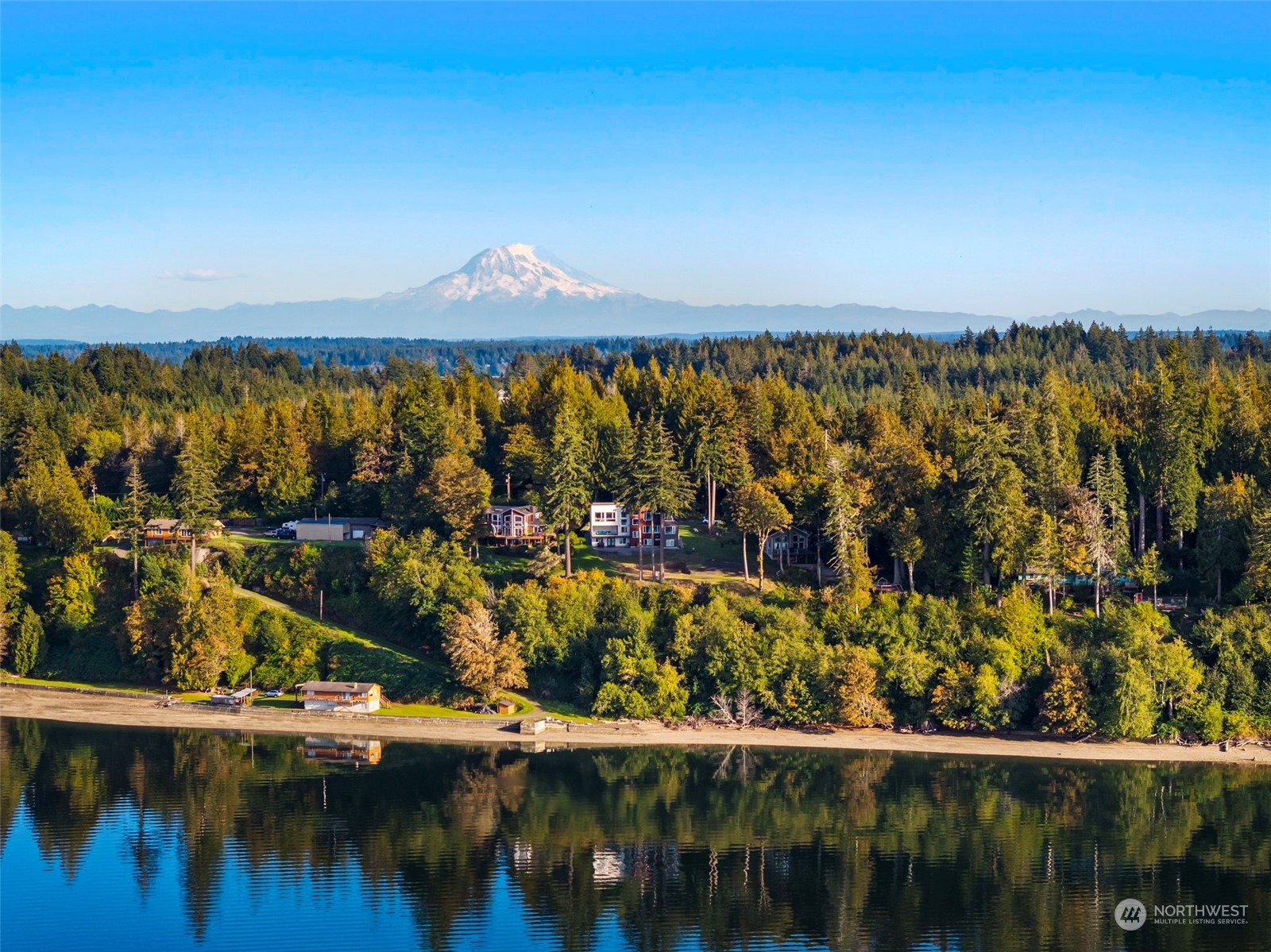 9517 Steamboat Island Road NW
