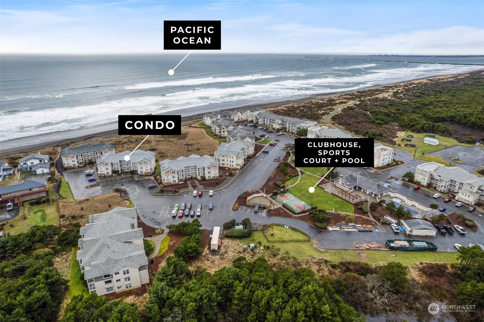 1600 W Ocean Avenue 233