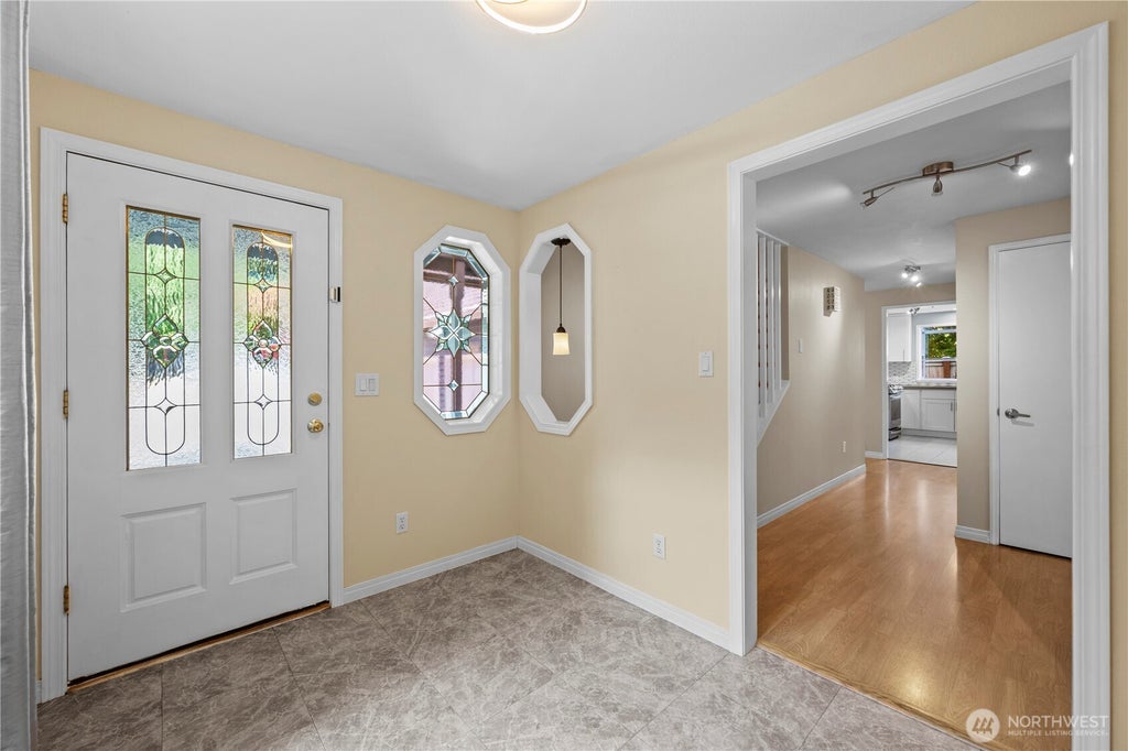 Photo of 1808 116th Drive NE, Lake Stevens, WA 98258 (MLS # 2557388)