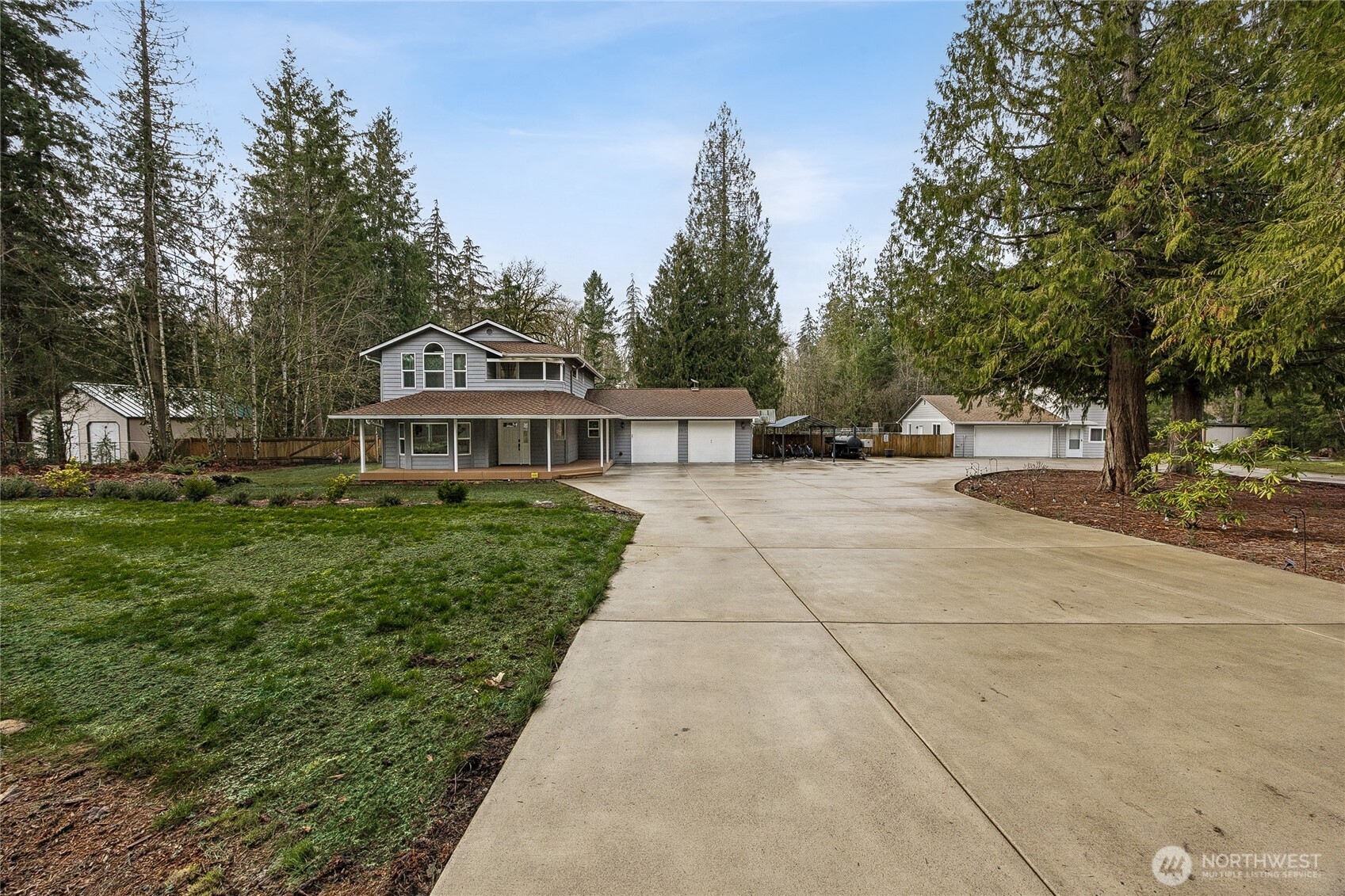 31617 200th Avenue SE