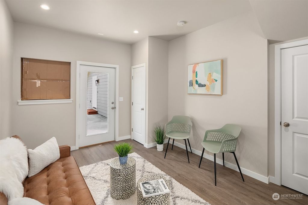 Photo of 3114 SW Webster Street, Seattle, WA 98126 (MLS # 2076370)