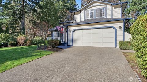 Photo of 3519 48th Street Court, Gig Harbor, WA 98335 (MLS # 2482892)