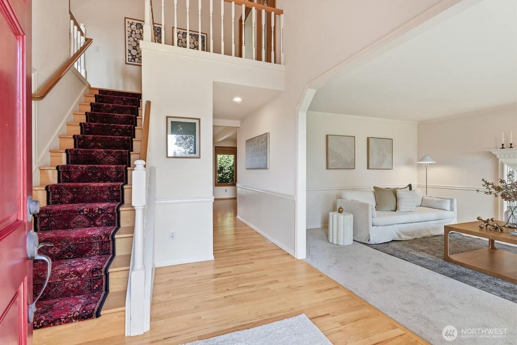 Photo of 12302 SE 237th Place, Kent, WA 98031 (MLS # 2569725)
