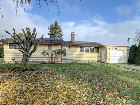 6009 Wildaire Road SW, Lakewood, WA 98499 - MLS#: 2311790