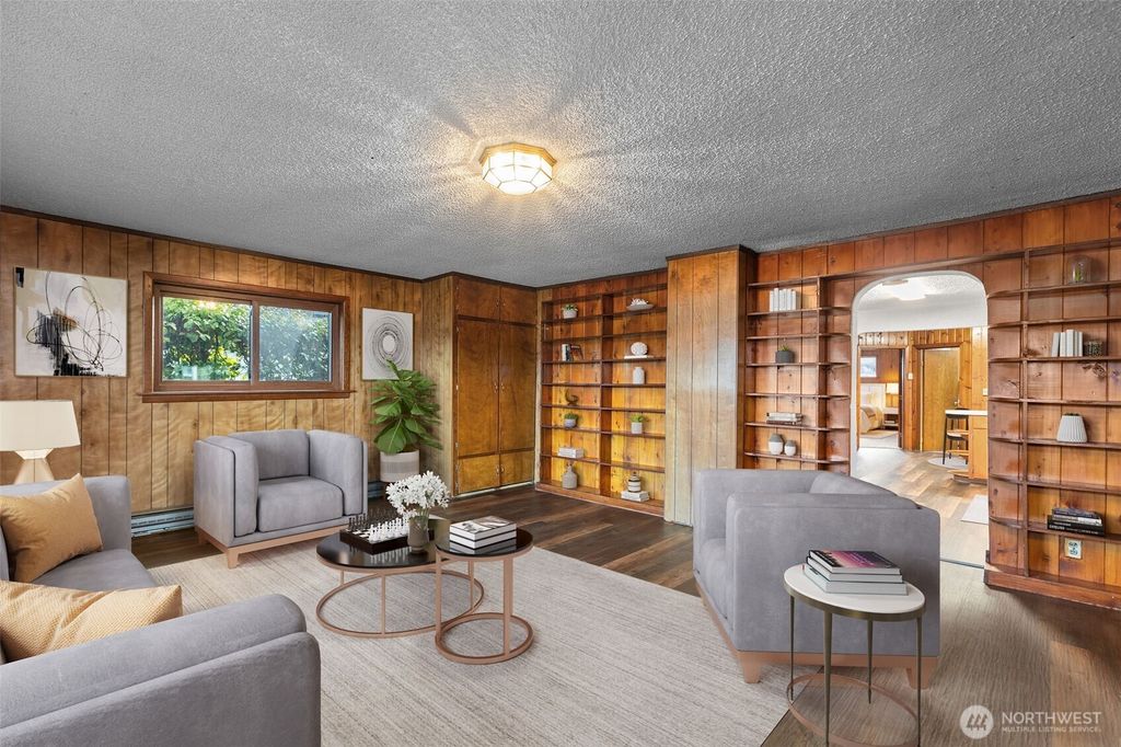 Photo of 412 119TH Street S, Tacoma, WA 98444 (MLS # 2469129)