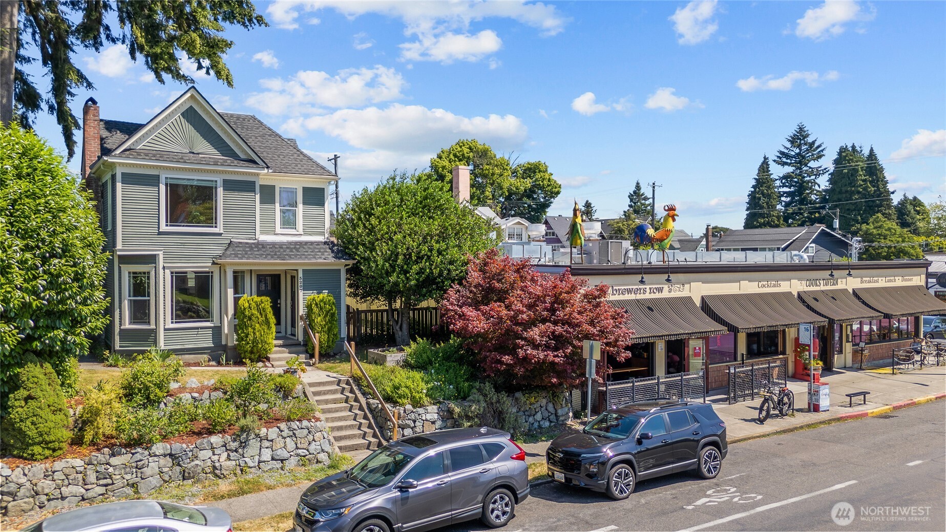 3207 N 26th Street