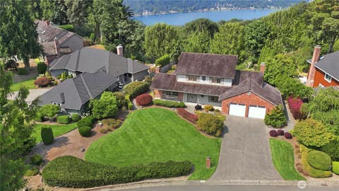Photo of 3805 203rd Avenue NE, Sammamish, WA 98074 (MLS # 2570780)