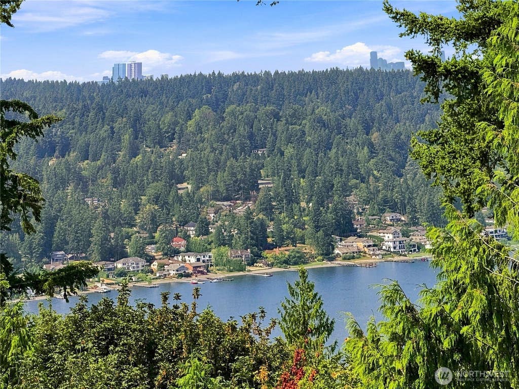 Photo of 3805 203rd Avenue NE, Sammamish, WA 98074 (MLS # 2570780)