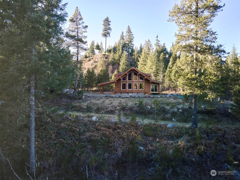 192 Sasquatch Way