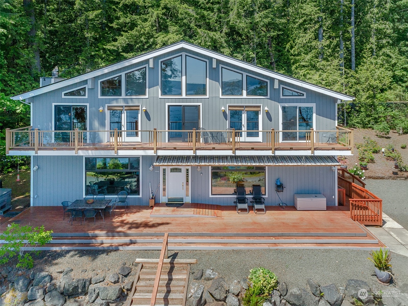 400 Seal Rock Road