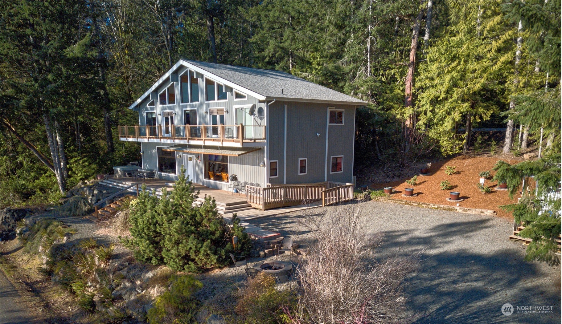 400 Seal Rock Road