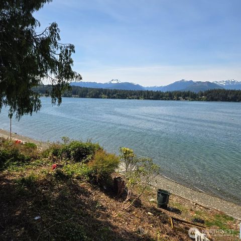 Photo of 13500 Seabeck Highway NW, Seabeck, WA 98380 (MLS # 2407774)