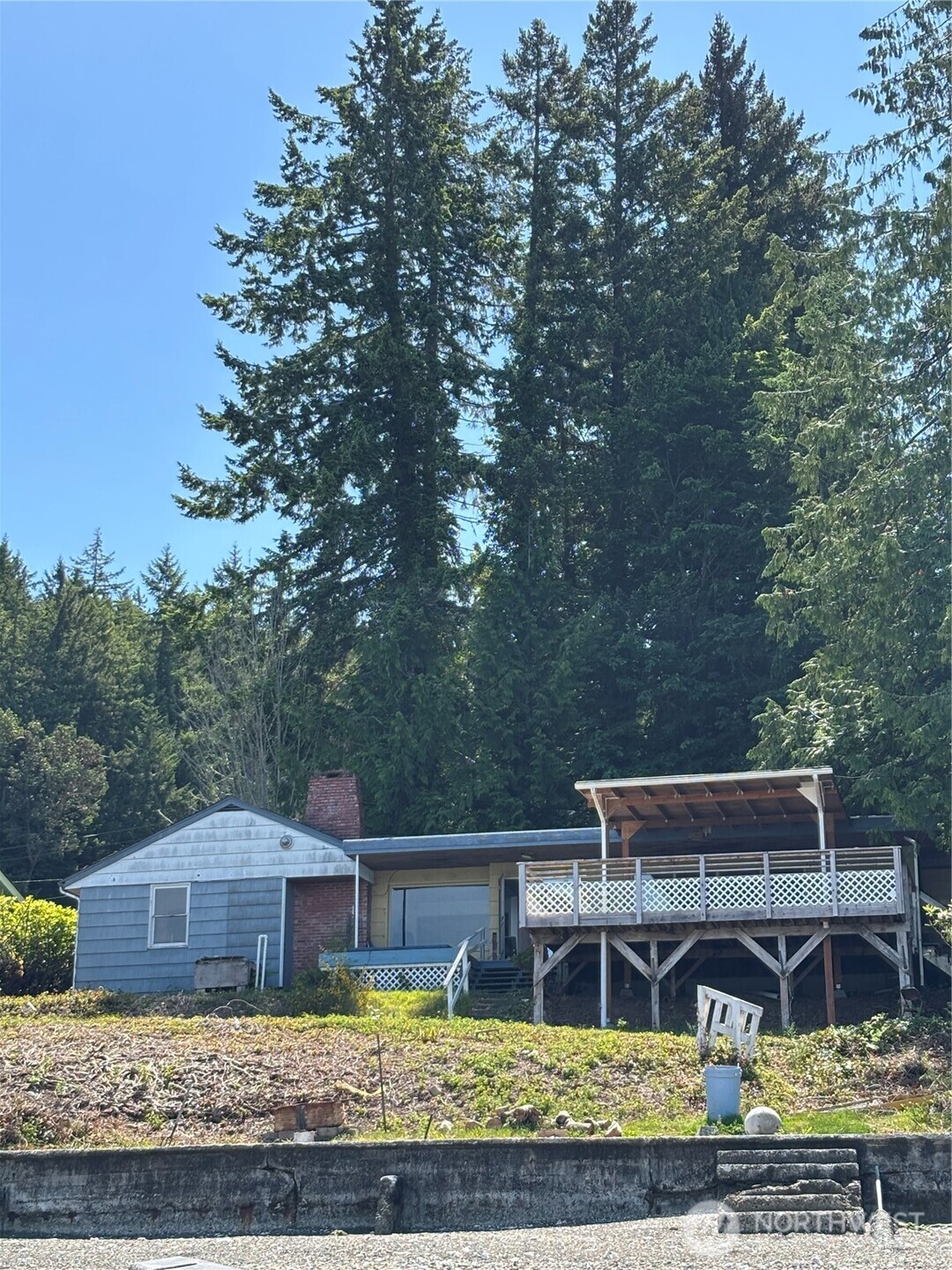 13500 Seabeck Highway NW