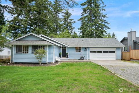 Photo of 1430 Welling Road, Bellingham, WA 98226 (MLS # 2534300)