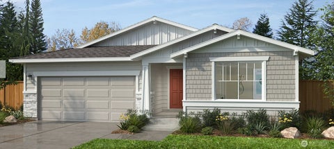 Photo of 3554 99th Place NE #51, Marysville, WA 98270 (MLS # 2573473)