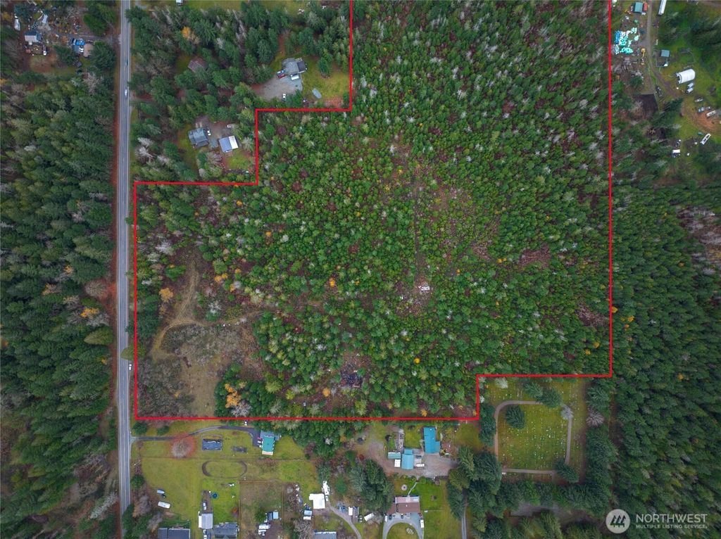 Photo of 1 Concrete Sauk Valley Road, Concrete, WA 98237 (MLS # 2458731)