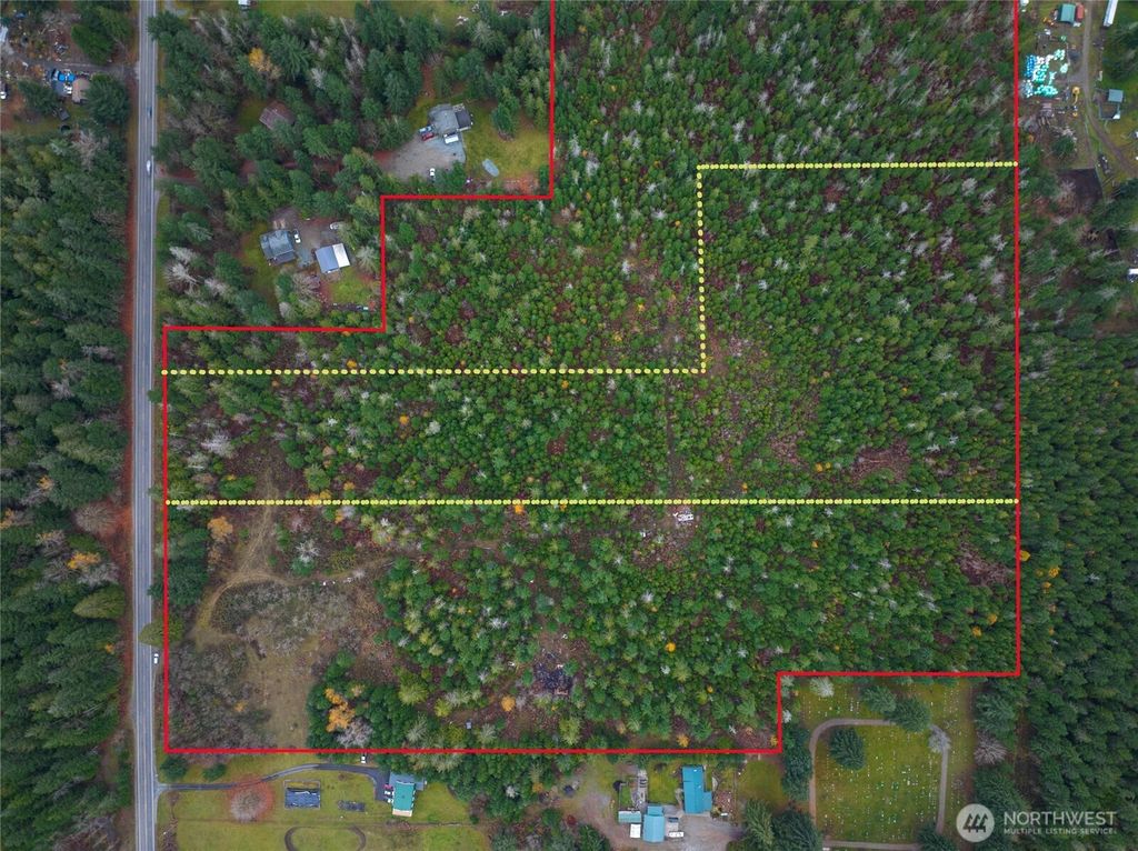 Photo of 1 Concrete Sauk Valley Road, Concrete, WA 98237 (MLS # 2458731)