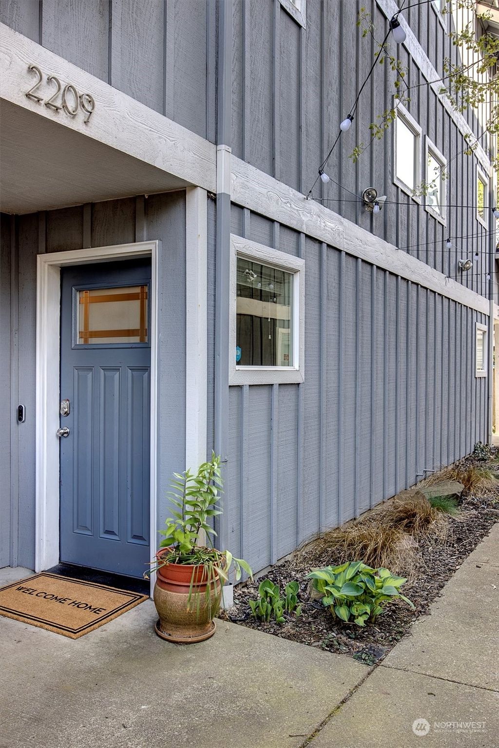 Photo of 2209 E James Street, Seattle, WA 98122 (MLS # 2227044)