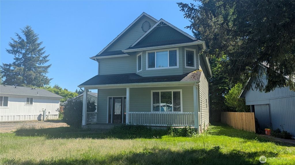 Photo of 117 Enchanted Valley Drive N, Vader, WA 98593 (MLS # 2523224)