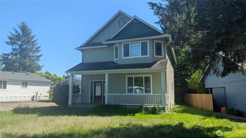 Photo of 117 Enchanted Valley Drive N, Vader, WA 98593 (MLS # 2523224)