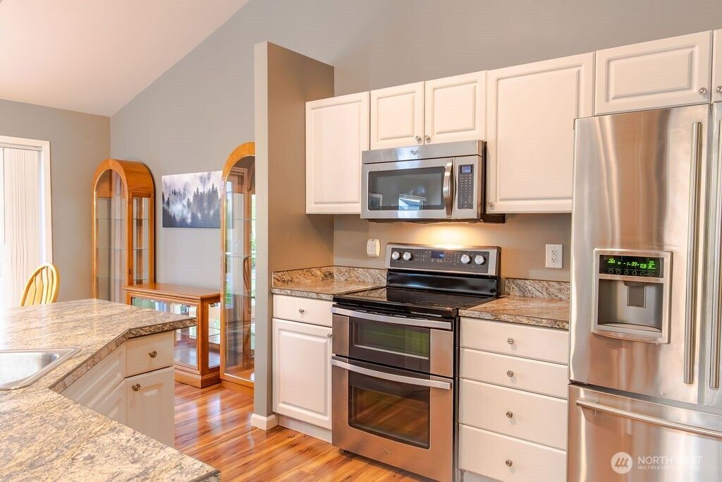 Photo of 17045 Marmount Street SE, Monroe, WA 98272 (MLS # 2445055)