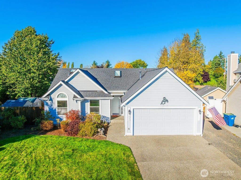 Photo of 17045 Marmount Street SE, Monroe, WA 98272 (MLS # 2445055)