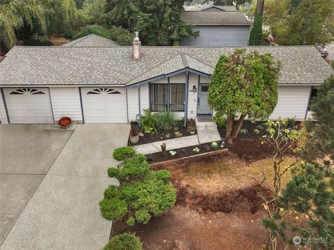 Photo of 3504 200th Place SW, Lynnwood, WA 98036 (MLS # 2125328)