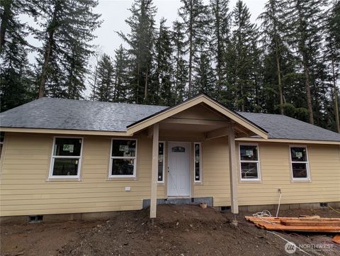 Photo of 8672 Bell Court, Maple Falls, WA 98266 (MLS # 2490059)