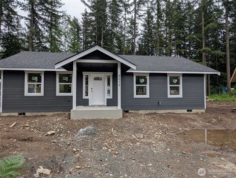 Photo of 8672 Bell Court, Maple Falls, WA 98266 (MLS # 2490059)