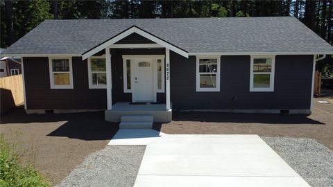 Photo of 8672 Bell Court, Maple Falls, WA 98266 (MLS # 2490059)
