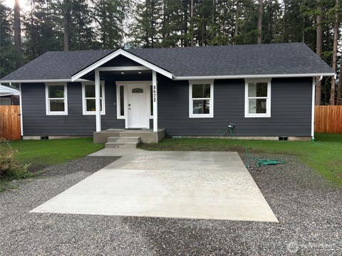 Photo of 8672 Bell Court, Maple Falls, WA 98266 (MLS # 2490059)