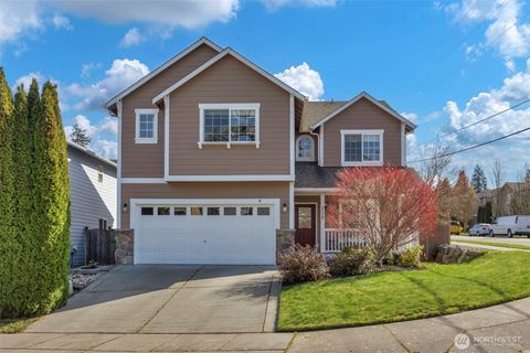 Photo of 230 202nd Street SW, Lynnwood, WA 98036 (MLS # 2496163)