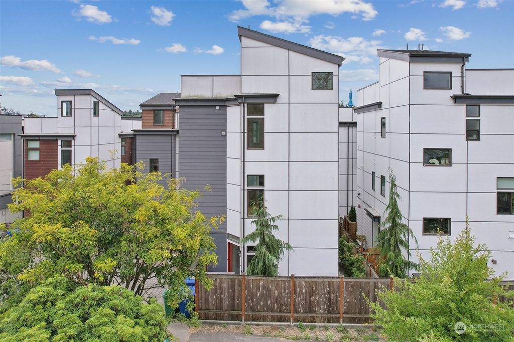 Photo of 5529 34th Avenue NW, Seattle, WA 98107 (MLS # 2277343)