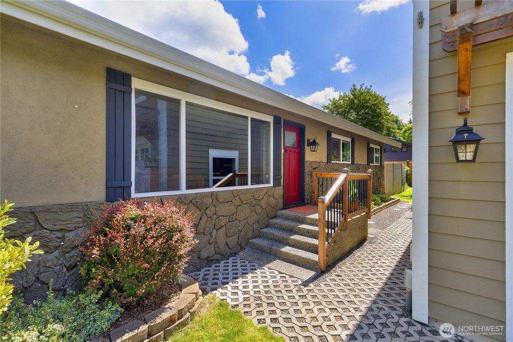 Photo of 26933 NE Cherry Street, Duvall, WA 98019 (MLS # 2391984)