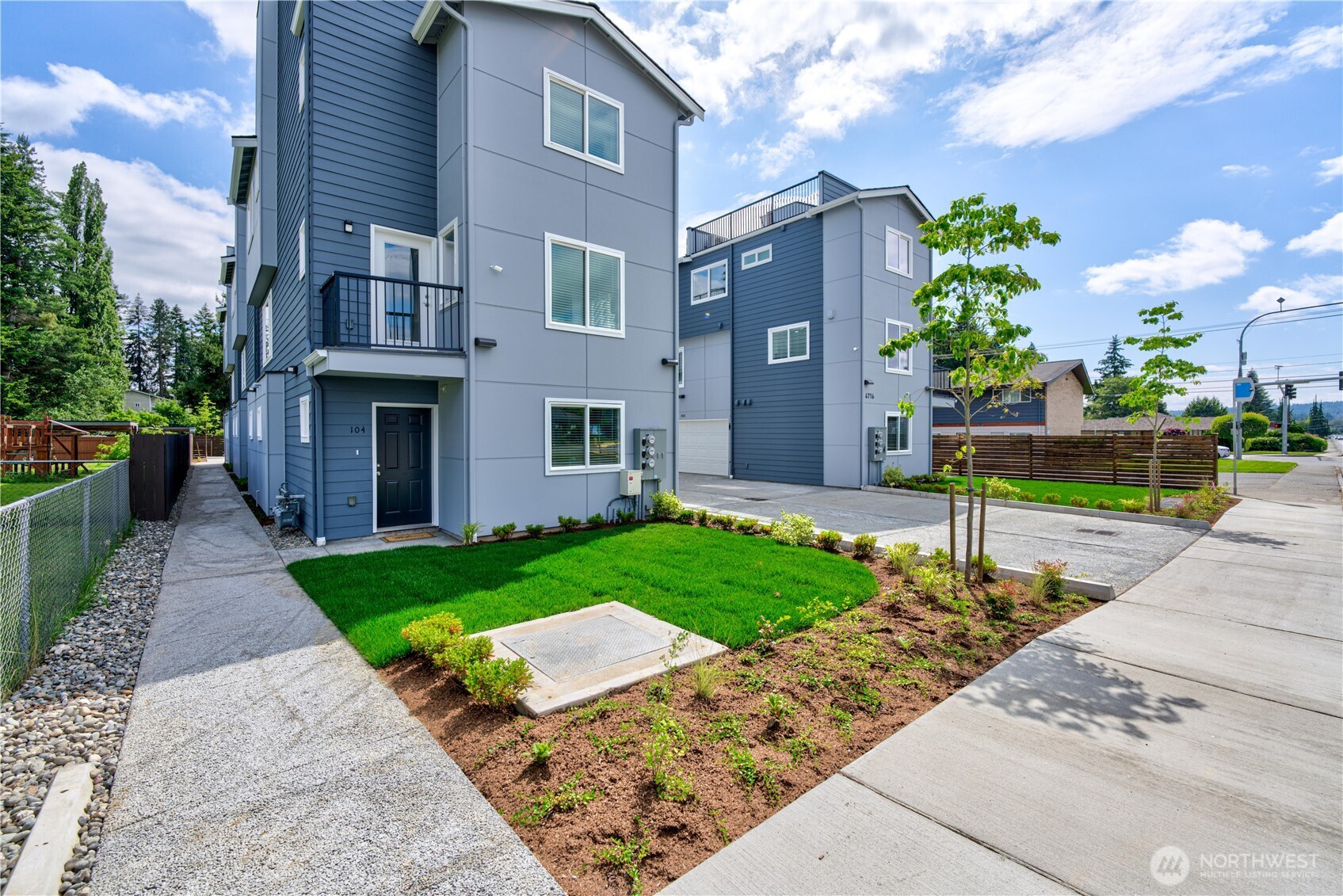 4716 Grove Street NE 101