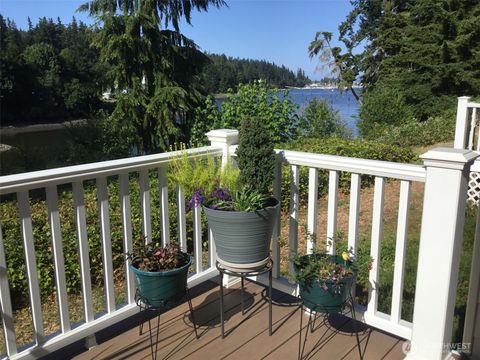 71 N Chandler Court B Port Ludlow WA 98365